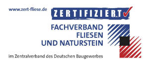Logo Fachverband Fliesen- und Naturstein