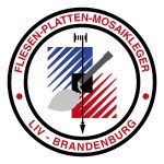 Logo Fliesen-Platten-Mosaikleger Brandenburg